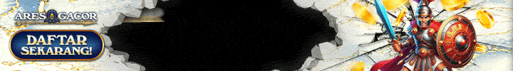 Daftar ARESGACOR